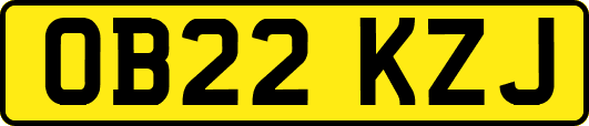 OB22KZJ
