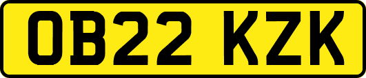 OB22KZK