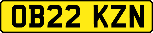 OB22KZN