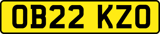 OB22KZO