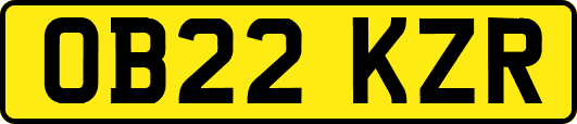 OB22KZR