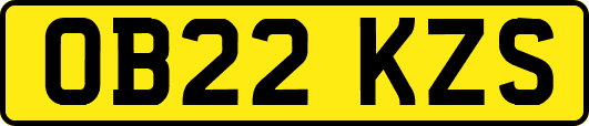 OB22KZS