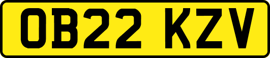 OB22KZV