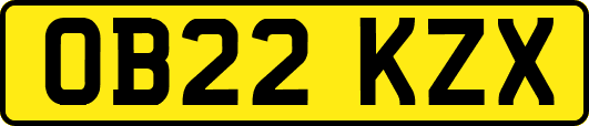 OB22KZX