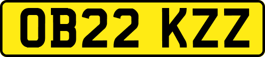 OB22KZZ
