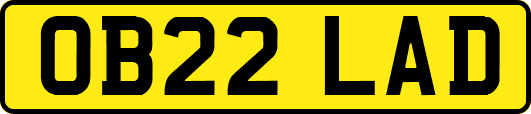OB22LAD