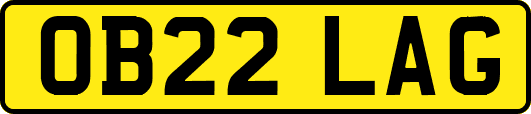 OB22LAG