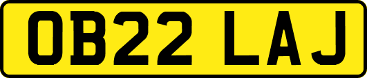 OB22LAJ