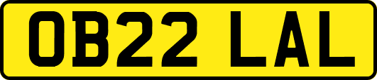 OB22LAL
