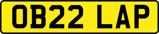 OB22LAP