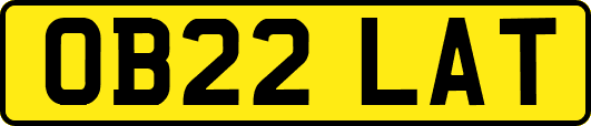 OB22LAT