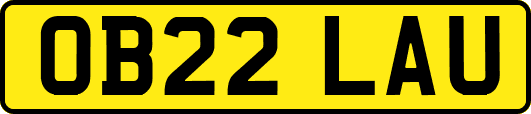 OB22LAU