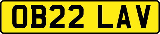 OB22LAV