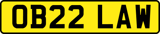OB22LAW