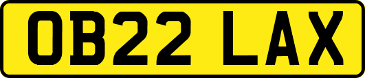 OB22LAX