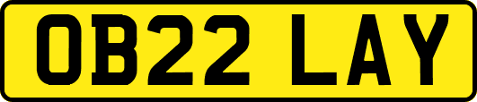 OB22LAY