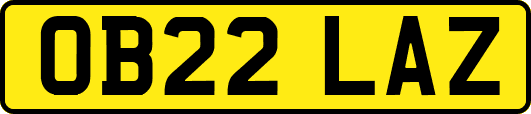 OB22LAZ