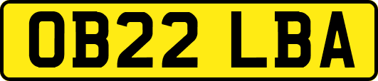OB22LBA
