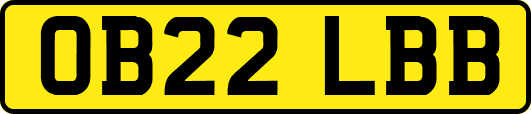 OB22LBB