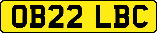 OB22LBC