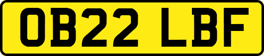 OB22LBF