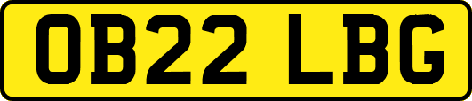 OB22LBG