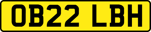 OB22LBH