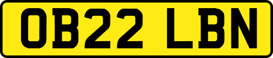 OB22LBN