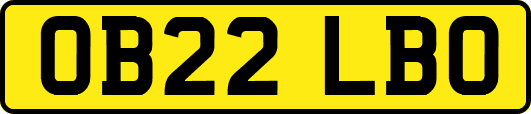 OB22LBO
