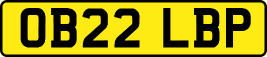 OB22LBP