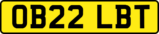 OB22LBT