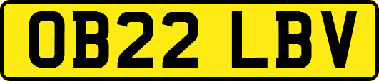 OB22LBV