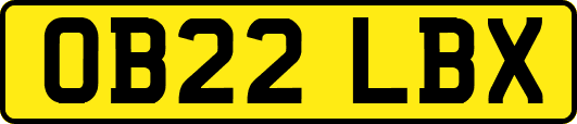 OB22LBX
