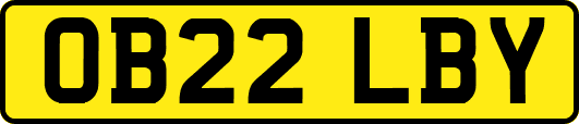 OB22LBY