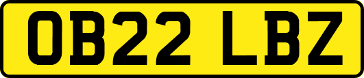 OB22LBZ