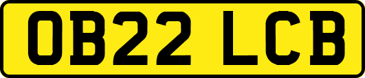 OB22LCB