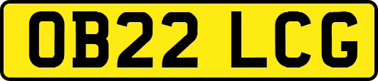 OB22LCG