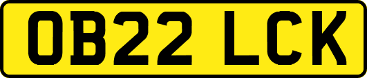 OB22LCK