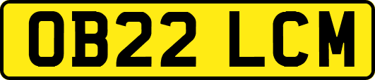 OB22LCM