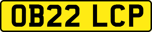 OB22LCP
