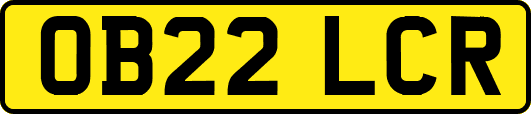 OB22LCR
