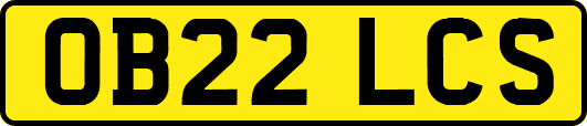 OB22LCS