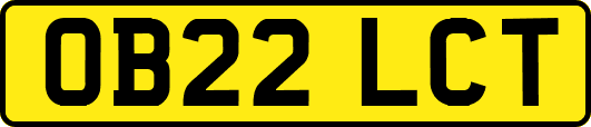 OB22LCT