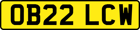 OB22LCW