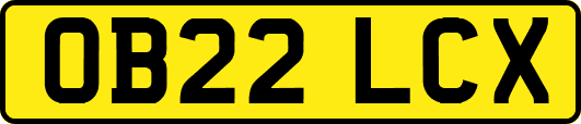 OB22LCX