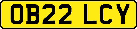 OB22LCY