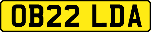 OB22LDA