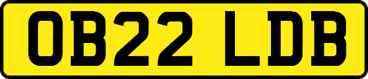 OB22LDB