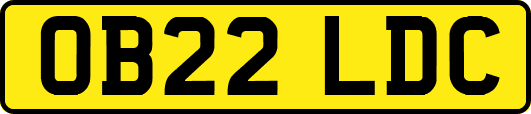 OB22LDC