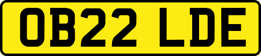 OB22LDE
